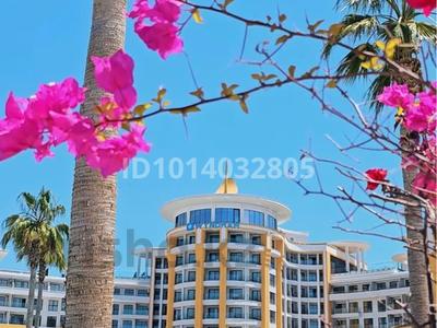 2-бөлмелі пәтер · 80 м² · 3 қабат, Türkler 10, бағасы: 66 млн ₸ в Аланье