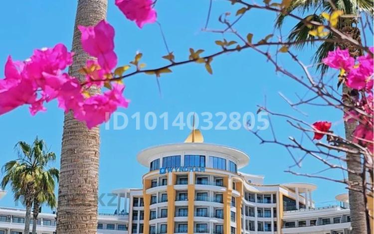 2-комнатная квартира · 80 м² · 3 этаж, Türkler 10 за 66 млн ₸ в Аланье — фото 2