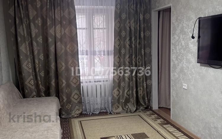 1-комнатная квартира · 35 м² · 1 этаж, Козбагарова 7 — Возле центральной пожарки за 150 000 ₸ в Семее — фото 2