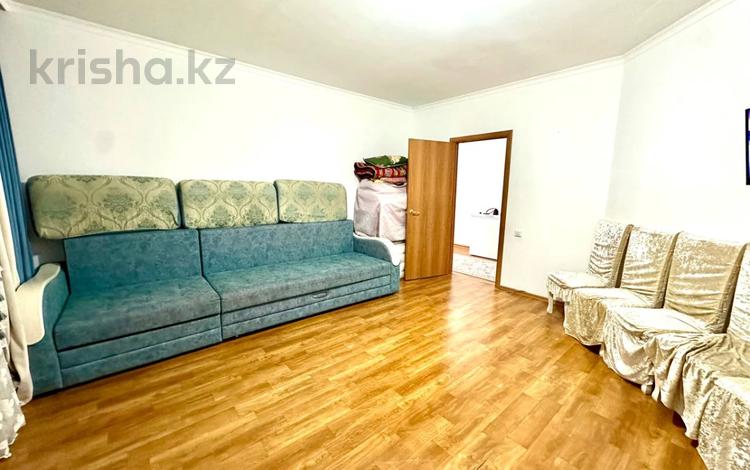 2-комнатная квартира · 71.1 м² · 9/10 этаж, Азильхан Нуршаихов за 28.5 млн ₸ в Астане, Нура р-н — фото 2