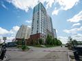 2-бөлмелі пәтер · 52.9 м² · 2/17 қабат, Шығанақ — Кенесары, бағасы: 47 млн ₸ в Астане, Сарыарка р-н