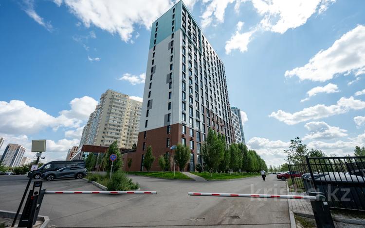 2-бөлмелі пәтер · 52.9 м² · 2/17 қабат, Шығанақ — Кенесары, бағасы: 47 млн ₸ в Астане, Сарыарка р-н — фото 2
