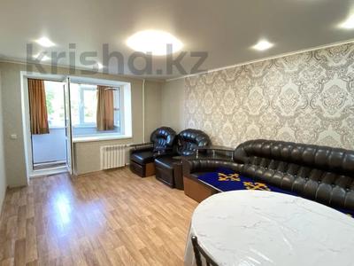 2-комнатная квартира · 48.6 м² · 1/5 этаж, Сабатаева 157 за 18.6 млн ₸ в Кокшетау