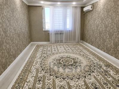 2-комнатная квартира · 86 м² · 5/6 этаж, 34-й мкр 1 — Үй кең 86 м2 за 170 000 ₸ в Актау