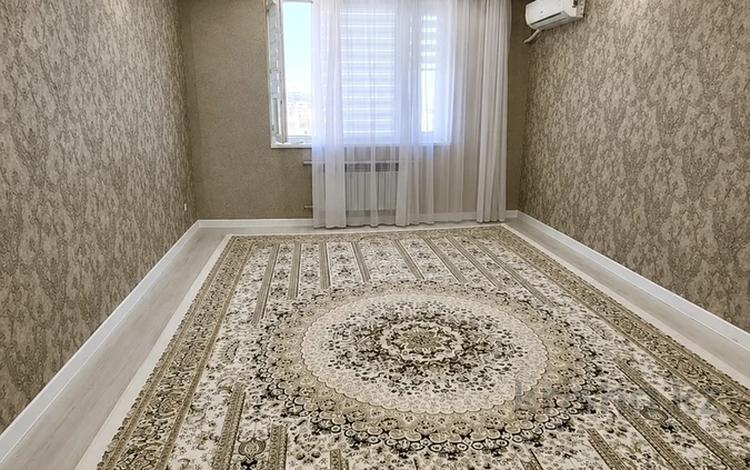 2-бөлмелі пәтер · 86 м² · 5/6 қабат, 34-й мкр 1 — Үй кең 86 м2, бағасы: 170 000 ₸ в Актау — фото 2