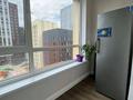 3-комнатная квартира · 76 м² · 8/9 этаж, Бокейхана 44 — А. Бокейхан за 74 млн ₸ в Астане, Есильский р-н — фото 35