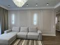 3-комнатная квартира · 76 м² · 8/9 этаж, Бокейхана 44 — А. Бокейхан за 74 млн ₸ в Астане, Есильский р-н — фото 5