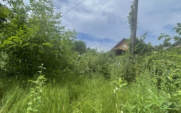 Жер телімі · 18 сотық, Жантобе 129, бағасы: 190 млн ₸ в Алматы, Медеуский р-н — фото 2