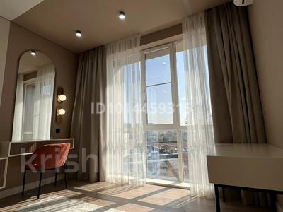 3-бөлмелі пәтер · 115 м² · 8/9 қабат, ул. Байдибек би 113/1, бағасы: 85 млн ₸ в Шымкенте, Абайский р-н
