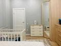 3-бөлмелі пәтер · 113 м² · 3/3 қабат, Пр Абулхаир хан, бағасы: 46 млн ₸ в Уральске — фото 4