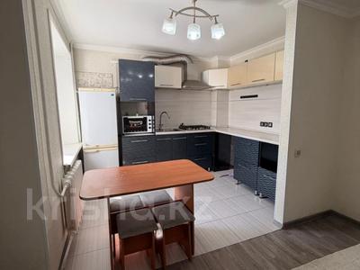 3-бөлмелі пәтер · 62.1 м² · 5/9 қабат, Абая 164, бағасы: ~ 32.3 млн ₸ в Костанае