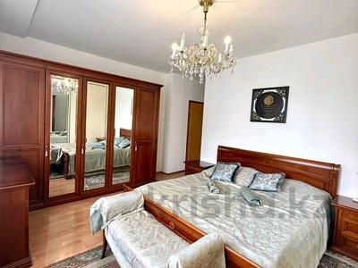 3-комнатная квартира · 92 м² · 14/18 этаж, Масанчи 98а за ~ 73 млн ₸ в Алматы, Бостандыкский р-н