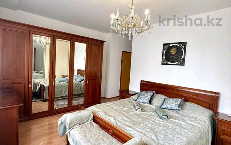 3-комнатная квартира · 92 м² · 14/18 этаж, Масанчи 98а за ~ 73 млн ₸ в Алматы, Бостандыкский р-н — фото 2
