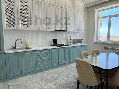 2-комнатная квартира · 70 м² · 8/10 этаж, 20-й мкр 26 за 21.9 млн 〒 в Актау