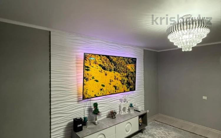 3-бөлмелі пәтер · 60 м² · 5/5 қабат, Астана 50, бағасы: 26.5 млн ₸ в Петропавловске — фото 2
