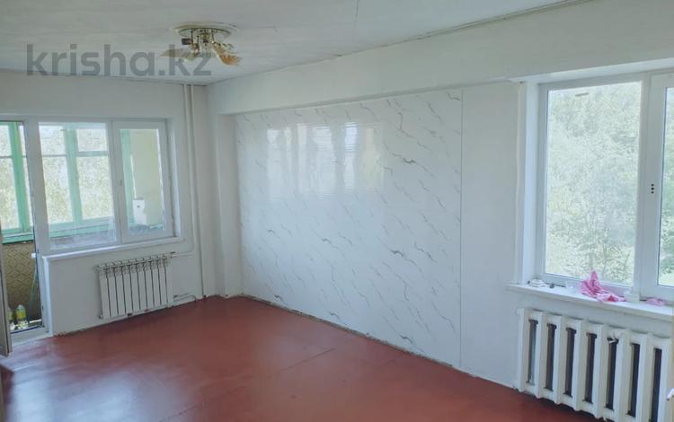 2-бөлмелі пәтер · 43.8 м² · 4/5 қабат, Михаэлиса 12/1, бағасы: 14.8 млн ₸ в Усть-Каменогорске — фото 2