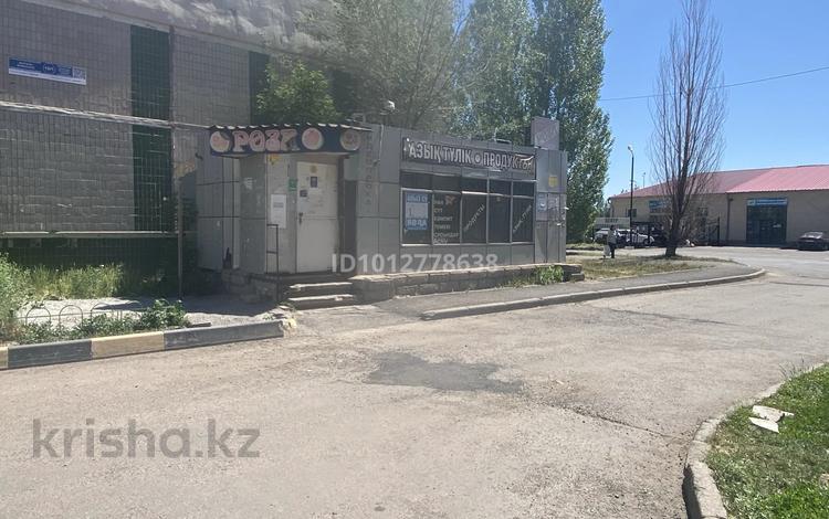Дүкендер мен бутиктер · 50 м², бағасы: 25 млн ₸ в Астане, Алматы р-н — фото 2
