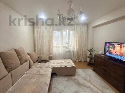 1-бөлмелі пәтер · 55.2 м² · 3/9 қабат, Есенберлина 4а, бағасы: 21.6 млн ₸ в Усть-Каменогорске