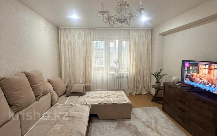 1-бөлмелі пәтер · 55.2 м² · 3/9 қабат, Есенберлина 4а, бағасы: 21.6 млн ₸ в Усть-Каменогорске — фото 3