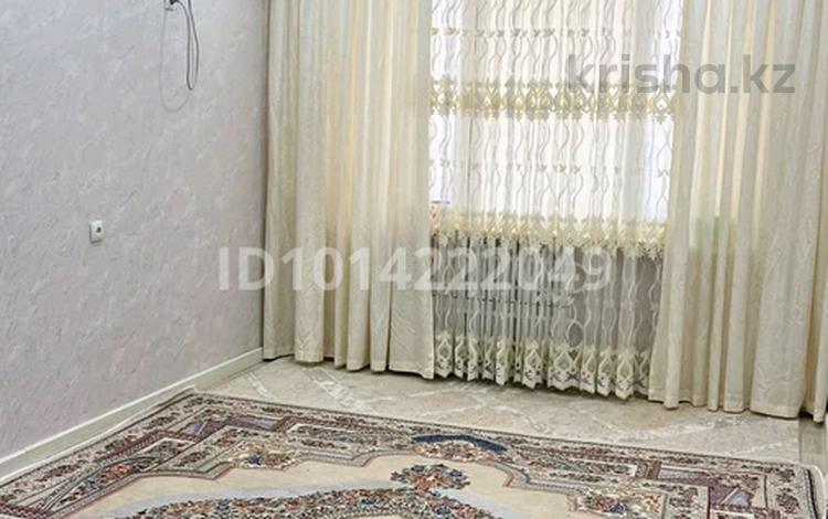2-комнатная квартира · 55 м² · 5/5 этаж, 12-й мкр, 12-ш/а. 15 — Ынтымақ.,Дастархан супермаркет за 13.7 млн ₸ в Актау — фото 2
