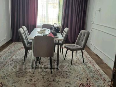 Отдельный дом · 3 комнаты · 80 м² · 10 сот., Олжас Кулжабекова 65 за 13 млн 〒 в Талдыкоргане