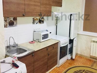 1-комнатная квартира · 40 м² · 7/9 этаж, Ауэзова 18 за 29 млн ₸ в Алматы, Алмалинский р-н