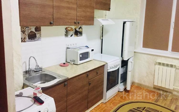 1-комнатная квартира · 40 м² · 7/9 этаж, Ауэзова 18 за 29 млн ₸ в Алматы, Алмалинский р-н — фото 3