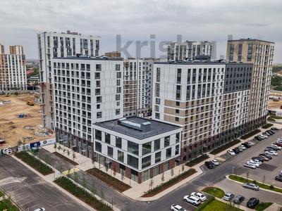 3-комнатная квартира · 94.41 м², К. Толеметова за ~ 46.3 млн 〒 в Шымкенте
