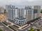 3-комнатная квартира · 94.56 м², К. Толеметова за ~ 42 млн 〒 в Шымкенте