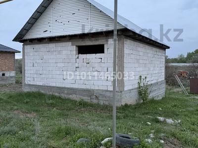 Отдельный дом · 3 комнаты · 80 м² · 8 сот., Кіші мәдениет за 21 млн ₸ в Каскелене