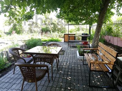 Дача · 2 комнаты · 35 м² · 9 сот., Энергетики — Правый берег, за дамбой. До ларька в левую сторону. за 6.5 млн 〒 в Темиртау