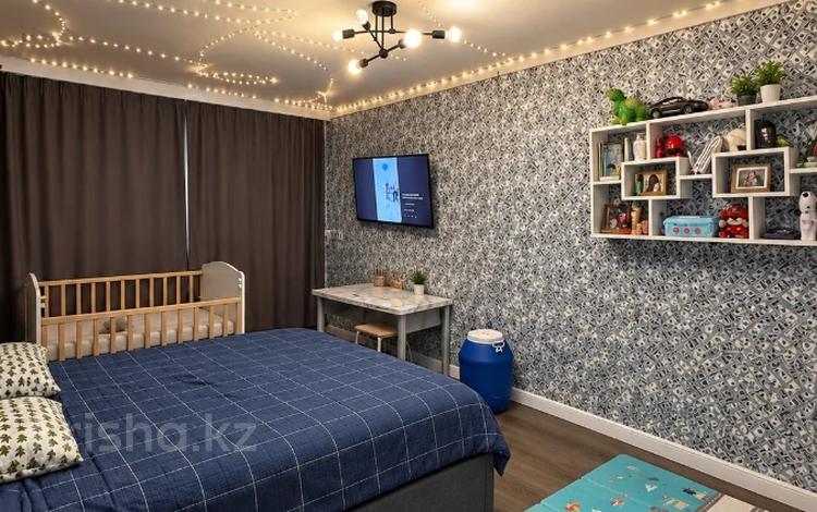 1-комнатная квартира · 30 м² · 1/5 этаж, Есет Батыра за 9.4 млн ₸ в Актобе — фото 3