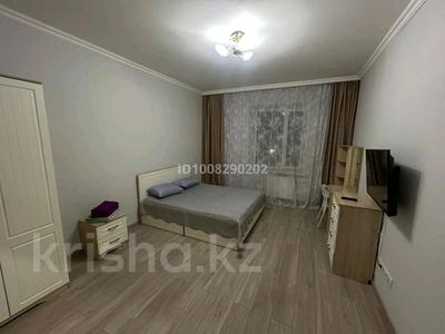 1-комнатная квартира · 40 м² · 9/9 этаж, Абая 18 — Сарыарка за 12 000 〒 в Астане, Сарыарка р-н
