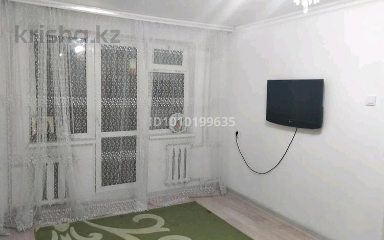 1-бөлмелі пәтер · 32 м² · 2/4 қабат, Гагарина 18 — Бывший Локон, бағасы: ~ 8.3 млн ₸ в Жезказгане — фото 2