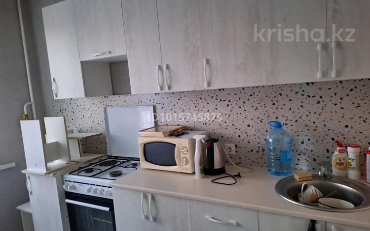 1-бөлмелі пәтер · 36.6 м² · 4/5 қабат, Сабыр рахимова 91, бағасы: 190 000 ₸ в Астане, р-н Байконур — фото 2