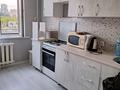 1-бөлмелі пәтер · 36.6 м² · 4/5 қабат, Сабыр рахимова 91, бағасы: 190 000 ₸ в Астане, р-н Байконур — фото 18