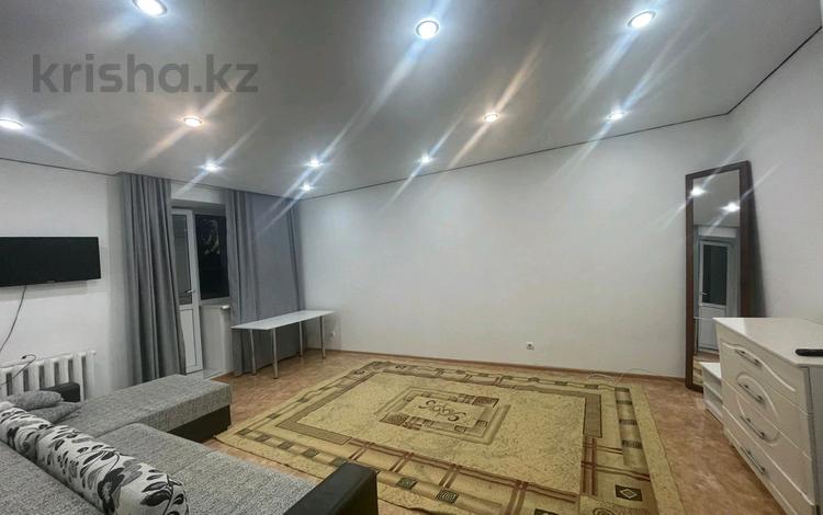 1-комнатная квартира · 52 м² · 4/12 этаж, Акмешит 11 — Орынбор, Керей Жанибек хандар за 200 000 ₸ в Астане, Есильский р-н — фото 32