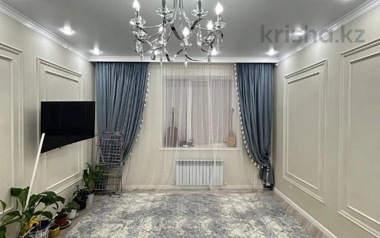 2-комнатная квартира · 73.4 м² · 4/5 этаж, Алтын Орда за 27.5 млн ₸ в Актобе — фото 2