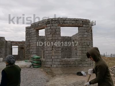 Участок · 10 соток, мкр Бадам-1, Исраилова за 14 млн ₸ в Шымкенте, Енбекшинский р-н