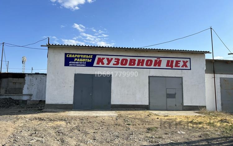 Азс, автосервисы и автомойки · 200 м² за 28.5 млн ₸ в Жезказгане — фото 8