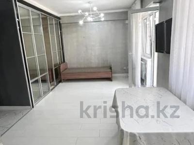 1-комнатная квартира · 40 м² · 8/10 этаж, мкр Шугыла, Жунисова 10/7 за 23.2 млн ₸ в Алматы, Наурызбайский р-н