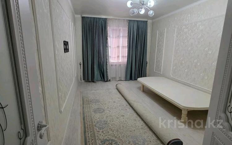 1-комнатная квартира · 40 м² · 4/5 этаж, КАРАСУ за 150 000 ₸ в Шымкенте, Аль-Фарабийский р-н — фото 2
