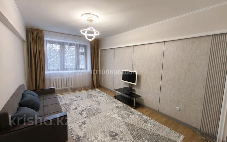 2-комнатная квартира · 56 м² · 2/5 этаж, мкр Мамыр-7 16 — Шаляпина Момышулы за 300 000 〒 в Алматы, Ауэзовский р-н — фото 14