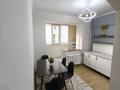 2-комнатная квартира · 56 м² · 2/5 этаж, мкр Мамыр-7 16 — Шаляпина Момышулы за 300 000 〒 в Алматы, Ауэзовский р-н — фото 4
