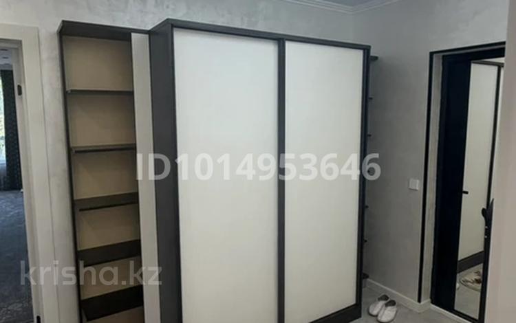 3-комнатная квартира · 78 м² · 3/5 этаж, мкр Айнабулак-2, Мкр. Айнабулак участок 33/2 за 400 000 ₸ в Алматы, Жетысуский р-н — фото 2