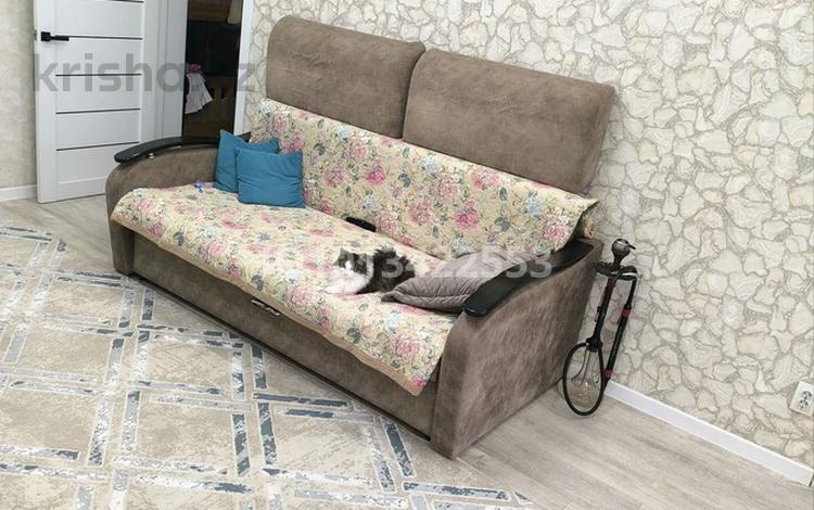 3-бөлмелі пәтер · 60 м² · 1/4 қабат, Алтын Казык 2, бағасы: 25 млн ₸ в Косшы — фото 2
