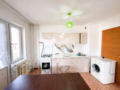 2-комнатная квартира · 53 м² · 2/9 этаж, Микрорайон Болашак за 21.8 млн 〒 в Талдыкоргане, мкр Коктем