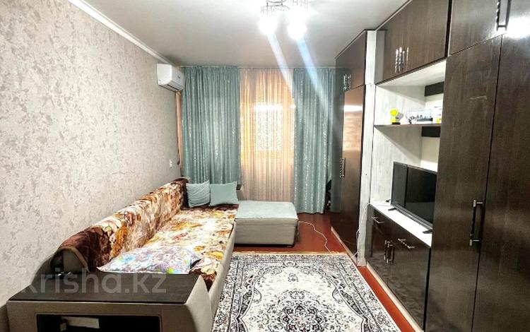 1-бөлмелі пәтер · 31.4 м² · 5/5 қабат, Макарова, бағасы: 7.2 млн ₸ в Таразе — фото 2