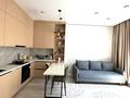 2-комнатная квартира · 40 м² · 5 этаж, Калдаякова — Нажимеденова за 29.9 млн ₸ в Астане, Сарайшык р-н