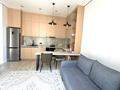 2-комнатная квартира · 40 м² · 5 этаж, Калдаякова — Нажимеденова за 29.9 млн ₸ в Астане, Сарайшык р-н — фото 2